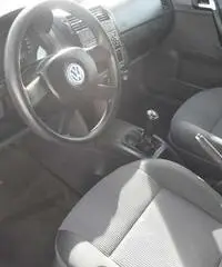 VOLKSWAGEN POLO 1.2 2002 - Lazio