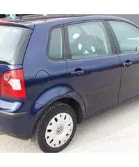 Volkswagen Polo 1.4 16V cat 5p. Comfortline - Teramo