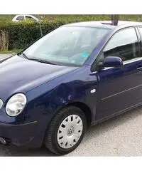 Volkswagen Polo 1.4 16V cat 5p. Comfortline - Teramo