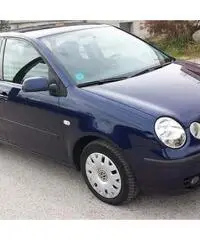 Volkswagen Polo 1.4 16V cat 5p. Comfortline - Teramo