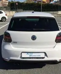 Volkswagen Polo GTI 1.4 TSI DSG 3 porte - Piemonte
