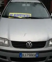 VW Polo 1.4 3 porte - Piemonte VW Polo 1.4 3 porte - Piemonte