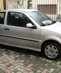 VW Polo 1.4 3 porte - Piemonte VW Polo 1.4 3 porte - Piemonte