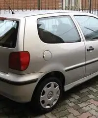 VW Polo 1.4 3 porte - Piemonte VW Polo 1.4 3 porte - Piemonte