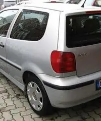 VW Polo 1.4 3 porte - Piemonte VW Polo 1.4 3 porte - Piemonte