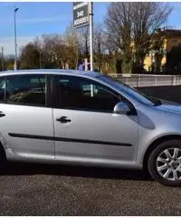 VOLKSWAGEN Golf 1.6 5p. Km garantiti benzina - Brescia