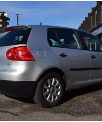 VOLKSWAGEN Golf 1.6 5p. Km garantiti benzina - Brescia