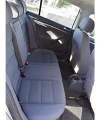 VOLKSWAGEN Golf 1.6 5p. Km garantiti benzina - Brescia