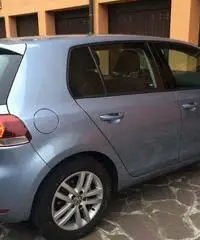 VW Golf 6 Serie 1.4 TSI DSG - Milano VW Golf 6 Serie 1.4 TSI DSG - Milano