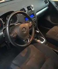 VW Golf 6 Serie 1.4 TSI DSG - Milano VW Golf 6 Serie 1.4 TSI DSG - Milano