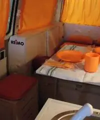 Volkswagen T3 - Milano