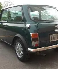 Mini cooper 1.3i 1994 certificata ASI - L'Aquila