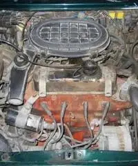 Mini cooper 1.3i 1994 certificata ASI - L'Aquila