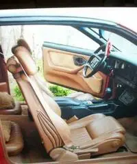 PONTIAC TRANS AM gta d'epoca del 1989 - Abruzzo