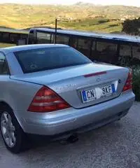 In buono stato montato - Agrigento