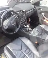 Slk 200 Kompressor munita di imp. gpl ottimo - Roma Slk 200 Kompressor munita di imp. gpl ottimo - Roma