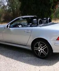 Mercedes - Sardegna - Cagliari