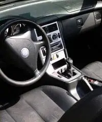 Mercedes - Sardegna - Cagliari