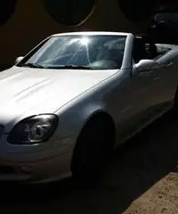 Mercedes - Sardegna - Cagliari