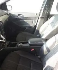 MERCEDES B 200 CDI PREMIUM (BE) AUTO - Napoli