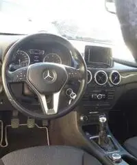 MERCEDES B 200 CDI EXECUTIVE - Napoli MERCEDES B 200 CDI EXECUTIVE - Napoli