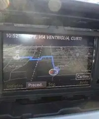 MERCEDES C 220 CDI AVANTGARDE (BLUEEFF) - Napoli MERCEDES C 220 CDI AVANTGARDE (BLUEEFF) - Napoli