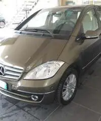 MERCEDES A 180 CDI STYLE - Napoli MERCEDES A 180 CDI STYLE - Napoli