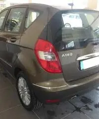 MERCEDES A 180 CDI STYLE - Napoli MERCEDES A 180 CDI STYLE - Napoli