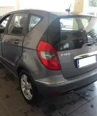 MERCEDES A 180 CDI PREMIUM AUTO - Napoli MERCEDES A 180 CDI PREMIUM AUTO - Napoli
