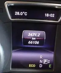 MERCEDES CLA 220 CDI SPORT AUTO - Napoli MERCEDES CLA 220 CDI SPORT AUTO - Napoli