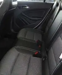 MERCEDES CLA 220 CDI SPORT AUTO - Napoli MERCEDES CLA 220 CDI SPORT AUTO - Napoli