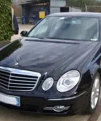 MERCEDES E 220 EVO - Benevento