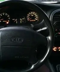 Kia sportage condizioni perfette - Arezzo