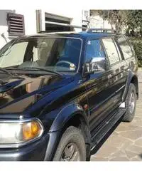 Pajero Sport - Arezzo Pajero Sport - Arezzo