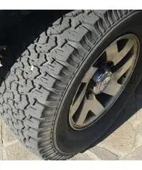 Pajero Sport - Arezzo Pajero Sport - Arezzo
