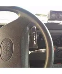 LAND ROVER DEFENDER MOTORE REVISIONATO BELLA - Lucca