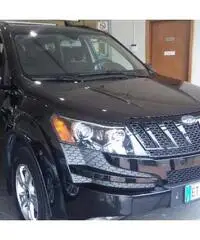 MAHINDRA XUV 500 W6 4X2 - Firenze MAHINDRA XUV 500 W6 4X2 - Firenze