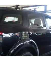 MAHINDRA XUV 500 W6 4X2 - Firenze MAHINDRA XUV 500 W6 4X2 - Firenze