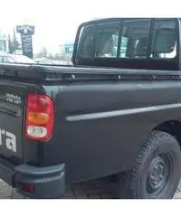 Mahindra goa doppia cabina 4x4 5 posti - Firenze Mahindra goa doppia cabina 4x4 5 posti - Firenze