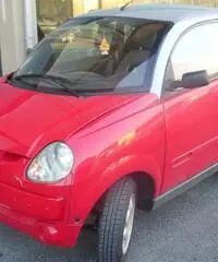 Miniauto - Toscana - Pistoia