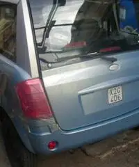 Microcar - Toscana - Pistoia