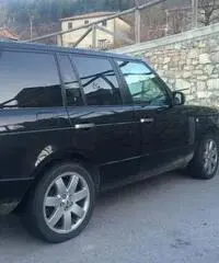 Range rover vogue 3.6 td 8v - Lucca