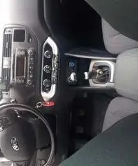 Kia rio 1.2 terza serie gpl del 2015 - Pisa