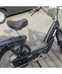 Ciao di colore nero del 1989 Ciao di colore nero del 1989