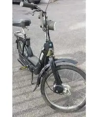 Ciao di colore nero del 1989 Ciao di colore nero del 1989