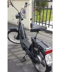 Ciao di colore nero del 1989 Ciao di colore nero del 1989