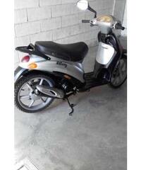 scooter Piaggio Liberty 50