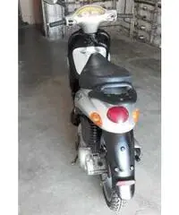 scooter Piaggio Liberty 50