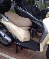 PIAGGIO LIBERTY 50 PIAGGIO LIBERTY 50