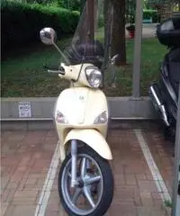 PIAGGIO LIBERTY 50 PIAGGIO LIBERTY 50